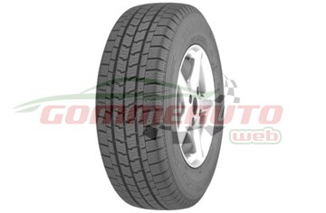 COP. 205/65R16C GOODYEAR UG CARGO 107T M+S